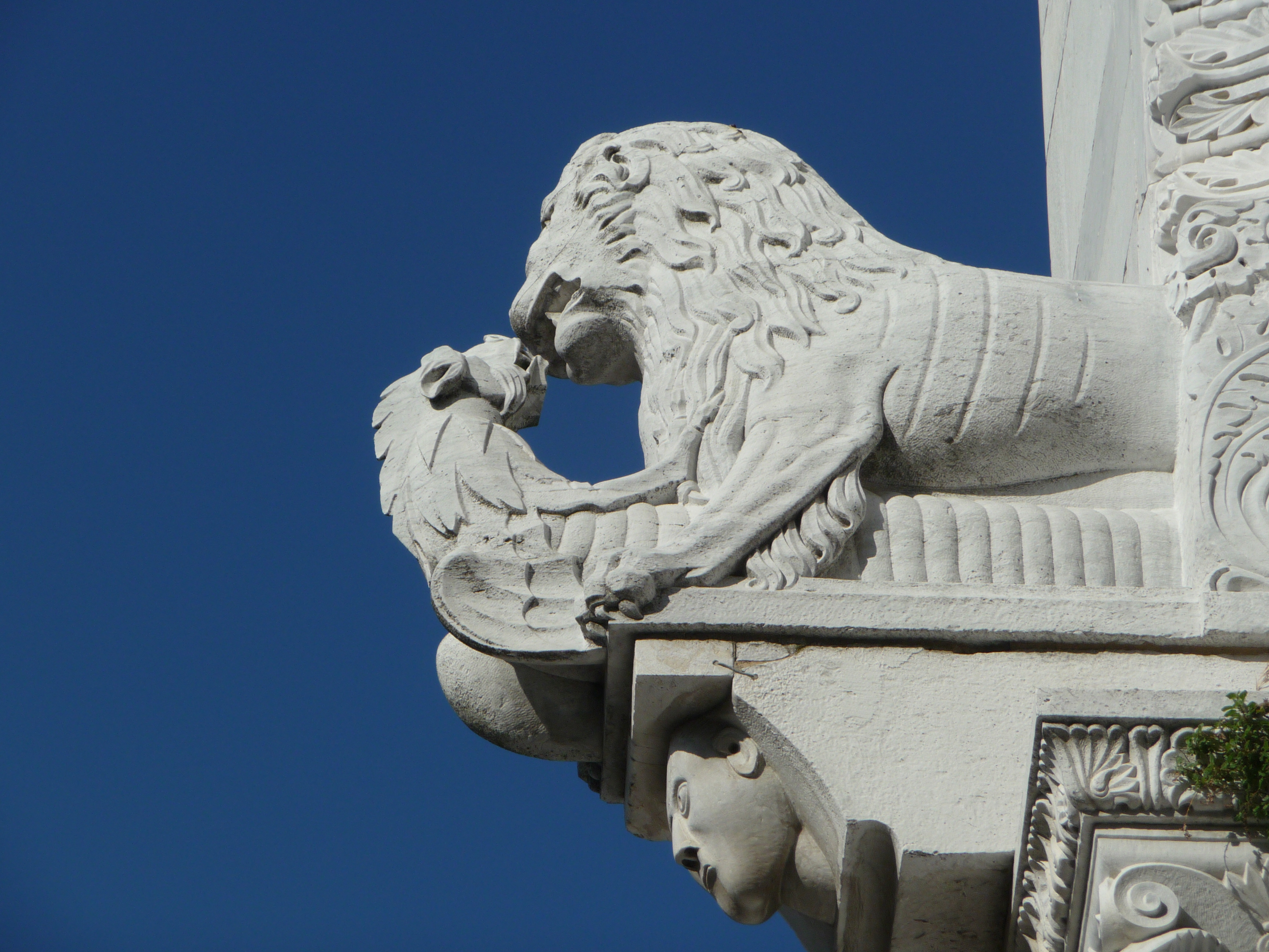 chiesa di San Michele Lucca Italy